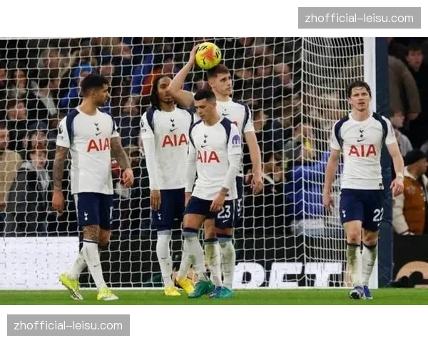 热刺终结连续不胜 进攻端信心恢复对保级至关重要